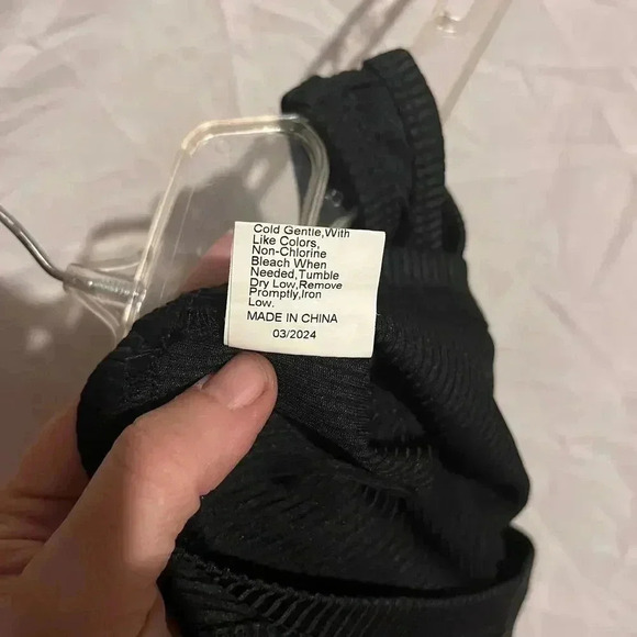 Toddler girls 4t cow print 3pc set - Picture 10 of 10